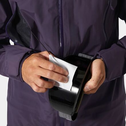 Helly Hansen - Sogn Shell 2.0 Jacket - Men's