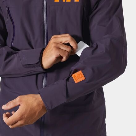 Helly Hansen - Sogn Shell 2.0 Jacket - Men's