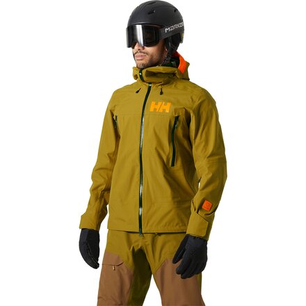Sogn Shell 2.0 Jacket - Men's