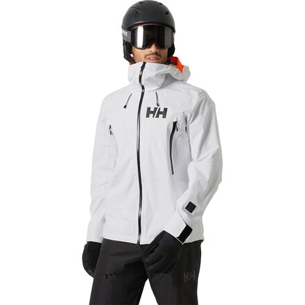 Sogn Shell 2.0 Jacket - Men's