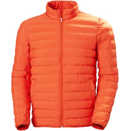 Helly Hansen - Mono Material Insulator Jacket - Men's