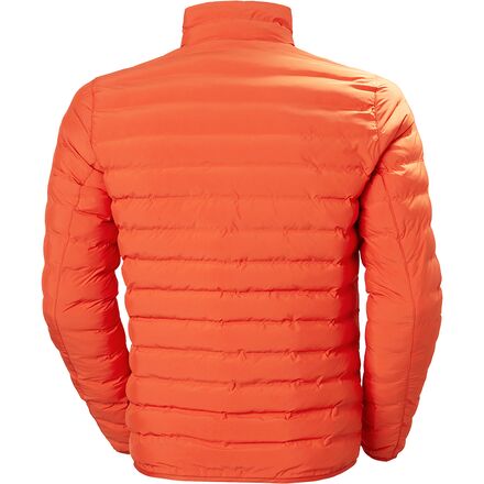 Helly Hansen - Mono Material Insulator Jacket - Men's