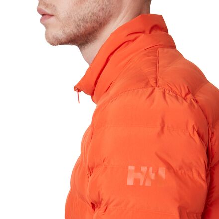 Helly Hansen - Mono Material Insulator Jacket - Men's
