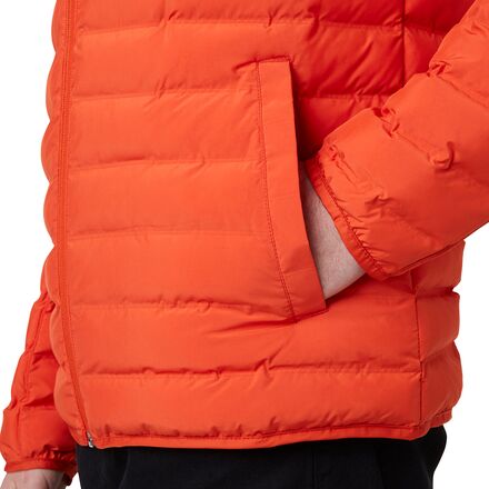 Helly Hansen - Mono Material Insulator Jacket - Men's