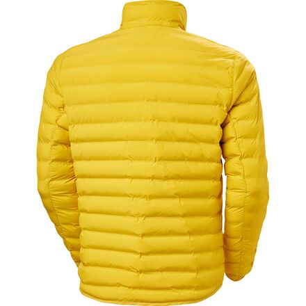 Helly Hansen - Mono Material Insulator Jacket - Men's