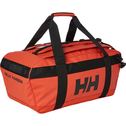 Helly Hansen - Scout 50L Duffel Bag - Patrol Orange