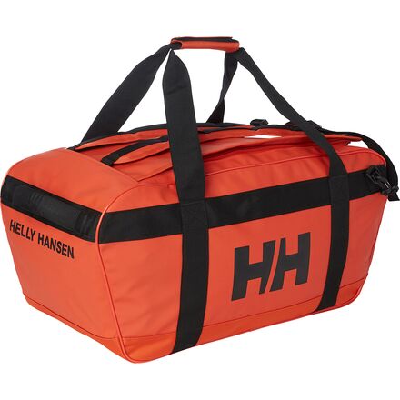 Helly Hansen - Scout 70L Duffel Bag - Patrol Orange