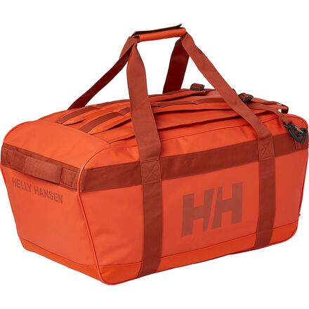 Helly Hansen - Scout 90L Duffel Bag - Patrol Orange2
