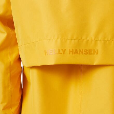 Helly Hansen - Lisburn Rain Coat - Women's