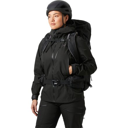 Odin 9 Worlds Infinity Jacket - Women's