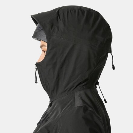 Helly Hansen - Odin 9 Worlds Infinity Jacket - Women's
