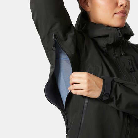 Helly Hansen - Odin 9 Worlds Infinity Jacket - Women's
