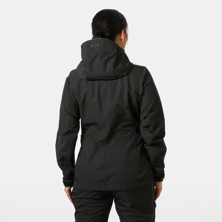 Helly Hansen - Odin 9 Worlds Infinity Jacket - Women's