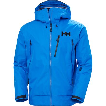 Helly Hansen Odin 9 Worlds Infinity 3L Jacket - Men's - Clothing
