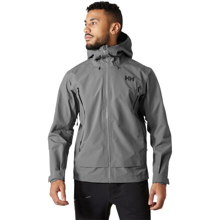 Verglas Infinity Shell Jacket - Men's
