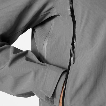 Helly Hansen - Verglas Infinity Shell Jacket - Men's