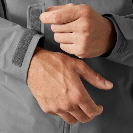 Helly Hansen - Verglas Infinity Shell Jacket - Men's
