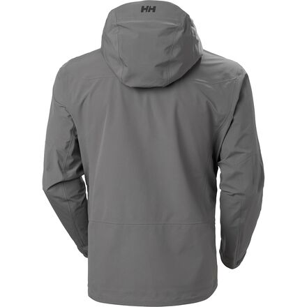 Helly Hansen - Verglas Infinity Shell Jacket - Men's