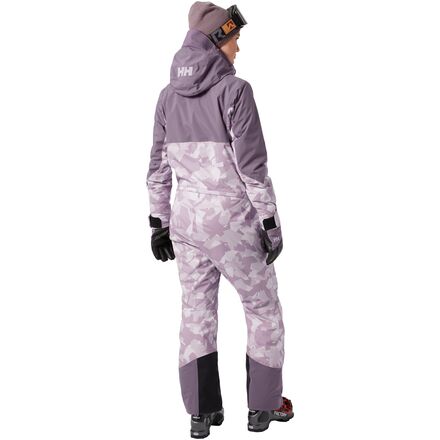 Helly Hansen - Mono Material Powder Suit - Women's