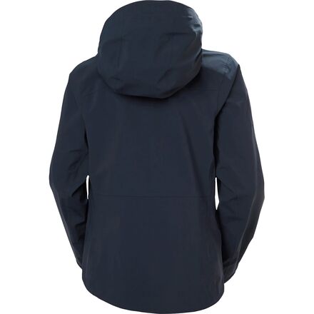 Helly Hansen - Motionista 3L Shell Jacket - Women's