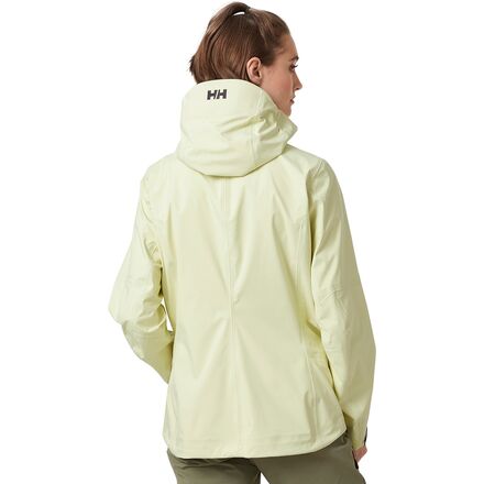 Helly Hansen - Odin 9 Worlds 2.0 Jacket - Women's
