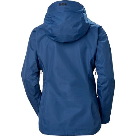 Helly Hansen - Odin Mountain Infinity 3L Shell Jacket - Women's