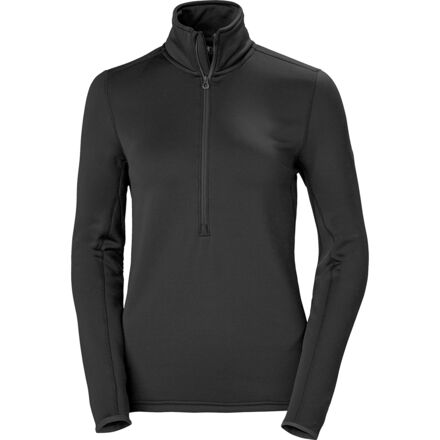 Helly Hansen - Odin Power Stretch 1/2-Zip Top - Women's