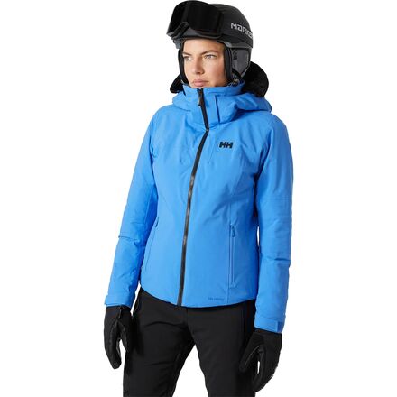 Verbier Infinity Jacket - Women's
