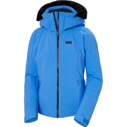 Helly Hansen - Verbier Infinity Jacket - Women's
