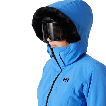 Helly Hansen - Verbier Infinity Jacket - Women's