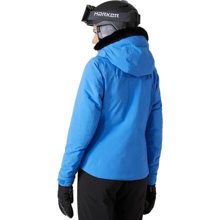 Helly Hansen - Verbier Infinity Jacket - Women's