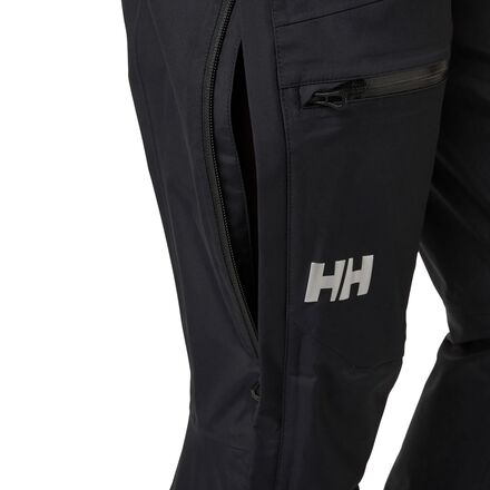 Helly Hansen - Verglas 3L Shell Pant - Women's