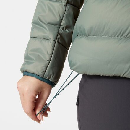 Helly Hansen - Verglas Glacier Down Jacket - Women's