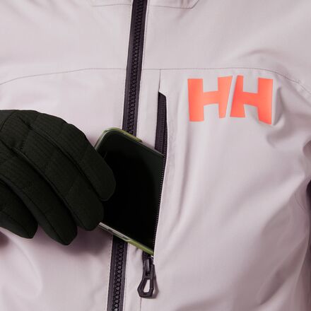 Helly Hansen - Whitewall LifaLoft Jacket - Women's