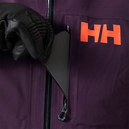 Helly Hansen - Aurora Infinity Shell Jacket - Women's