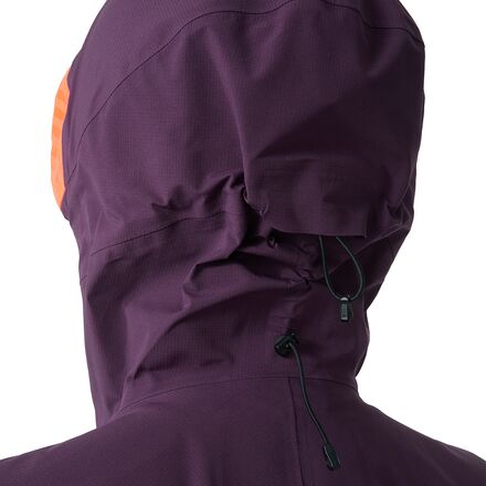 Helly Hansen - Aurora Infinity Shell Jacket - Women's