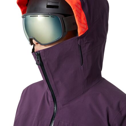 Helly Hansen - Aurora Infinity Shell Jacket - Women's