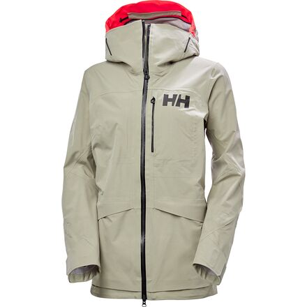 Helly Hansen - Aurora Infinity Shell Jacket - Women's