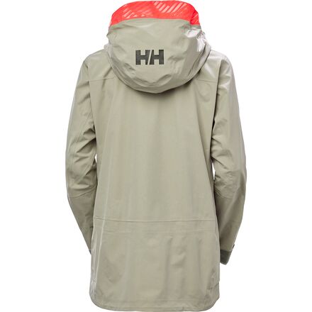 Helly Hansen - Aurora Infinity Shell Jacket - Women's