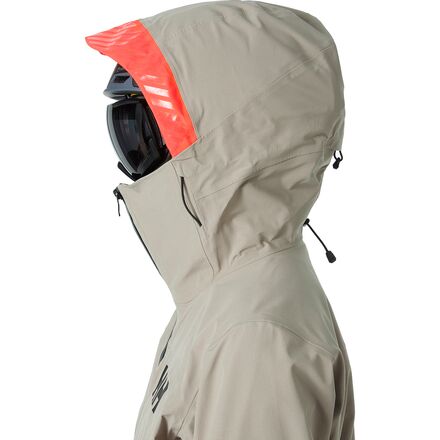 Helly Hansen - Aurora Infinity Shell Jacket - Women's