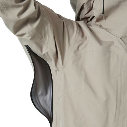 Helly Hansen - Aurora Infinity Shell Jacket - Women's