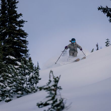 Helly Hansen - Aurora Infinity Shell Jacket - Women's