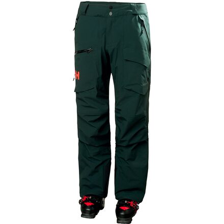 Helly Hansen - Aurora Infinity Shell Pant - Women's