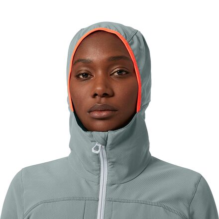 Helly Hansen - Aurora Shield Fleece Jacket - Women's