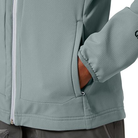 Helly Hansen - Aurora Shield Fleece Jacket - Women's
