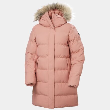 Helly Hansen - Blossom Puffy Parka - Women's