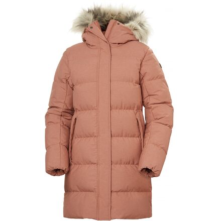 Helly Hansen - Blossom Puffy Parka - Women's