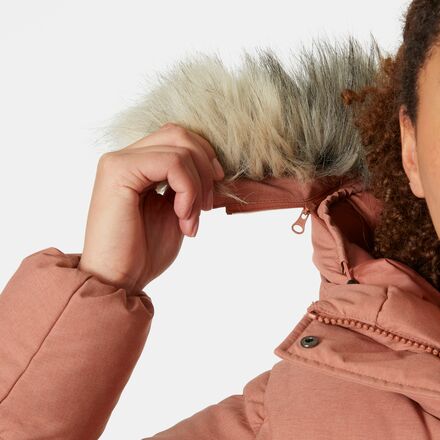 Helly Hansen - Blossom Puffy Parka - Women's