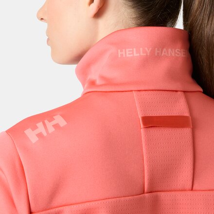 Helly Hansen - Crew Fleece Jacket - Women's