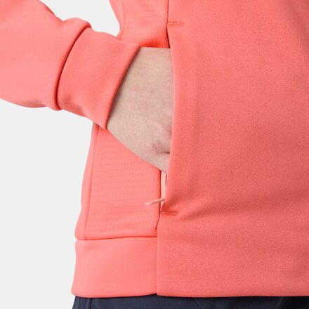 Helly Hansen - Crew Fleece Jacket - Women's